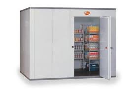Electric Automatic cold storage system, for Fruits, Meat, Medicine, Vegetable, Voltage : 110V, 220V
