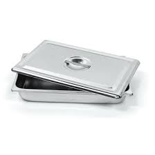 Polished Stainless Steel Surgical Box, Feature : Anti Bacterial, Double Edge Blade, Eco Friendly, Platinum Coated