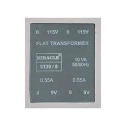 Aluminium ui transformers, for Industrial, Voltage : 0-110 V, 110-220 V, 220-440 V