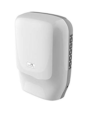 50HZ 100-200gm HDPE Hand Dryer, Certification : CE Certified, ISI Certified