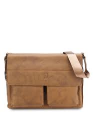Leather Bag, for Office, College, Shopping, Feature : Light Weight, Attractive Design, Water Proof