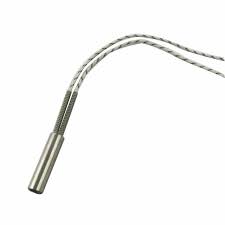 Electric Stainless Steel Cartridge Heater Element, for Analysis Instruments, Industry, Certification : CE Certified