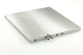 Aluminium Cast Heater