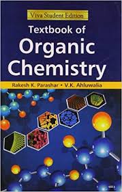 Copy Paper Organic Chemistry Books, for School, College, Feature : Bright Pages, Good Quality, Impeccable Finish