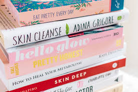 Skin Care Books