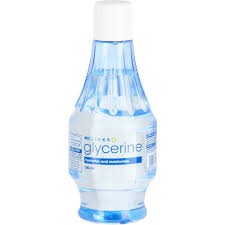 Glycerine, for Pharmaceuticals, Form : Liquid