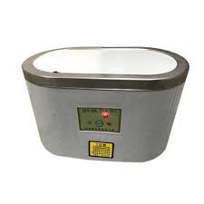 0-2kg Electric mini ultrasonic cleaner, Automation Grade : Automatic, Fully Automatic, Manual, Semi Automatic