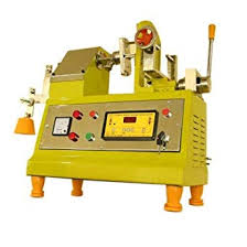 Electric Automatic Fine Gauge Winding Machine, for Boring, Voltage : 230v, 440v