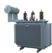 high tension transformers