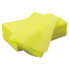 HDPE dust cloths, Feature : Accurate Dimension, Crack Resistance, Durable, Eco Friendly, Good Quality
