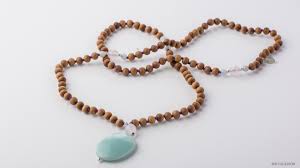 Polished Beaded Mala, for Japa, Religious, Packaging Type : Corrugated Box, Paper Boxes, Paper Packets