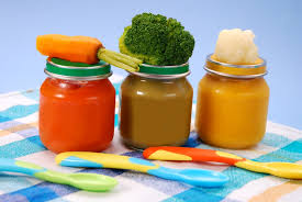 Baby Food, Packaging Type : Packet, Plastic Container, Box