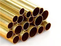 Non Poilshed Brass Tubes, for Electrical Purpose, Feature : Corrosion Proof, Excellent Quality, Fine Finishing