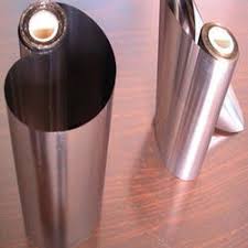 Smooth Aluminum tantalum foil, for Food Wrapping, Parlour Use, Feature : Durable, Eco Friendly, Fine Finished