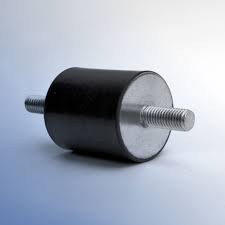 Neoprene Rubber Cylindrical Mount, Feature : CanReduce Water Resistance., Light Weight, Smooth Surface