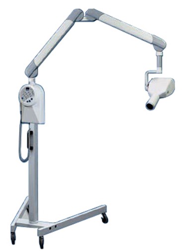 Electric Dental X-ray Unit, Voltage : 110V, 220V, 380V, 440V