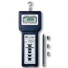 Automatic Alloy Steel Digital Force Gauge, for Laboratory, Industrial, Certification : ISI Certified