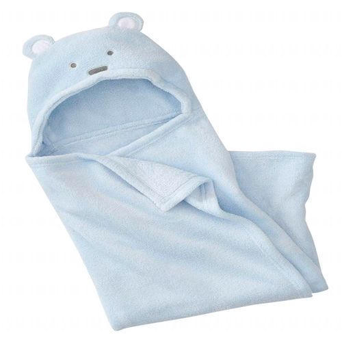 Baby Towels, for Home, Hospital, Feature : Anti-Wrinkle, Easily Washable, Embroidered, Impeccable Finish