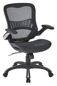 Executive Mesh Chairs