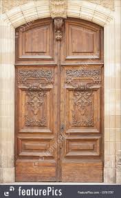 Plywood Matt Finish HDF Antique Wooden Door, Feature : Folding Screen, Magnetic Screen, Moisture-Proof