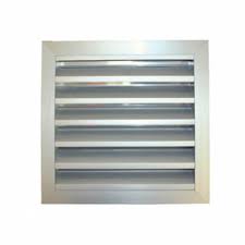 Non Polished Dotted Aluminum hvac component, Feature : Easy Installation, Finely Designed