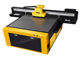 Fully Automatic acrylic uv printing machine, Voltage : 110V-220V-230V-440V