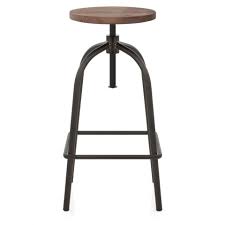 Non Polished Dotted Aluminium Industrial Stool, Style : Folding