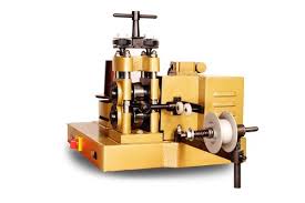 Electric carbide rolling machine, Spindle Speed : 500-1000 Rpm, 1000-2000 Rpm, 2000-3000