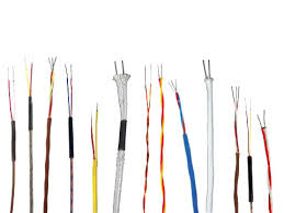 Plastic Thermocouple Wire, for Industries, Feature : Durable, Fine Finished, High Strength, Quality Tested
