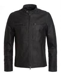 Plain Cotton mens jacket, Size : XL, XXL