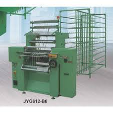 Hydraulic Crochet Machine, Certification : ISO 9001:2008 Certified