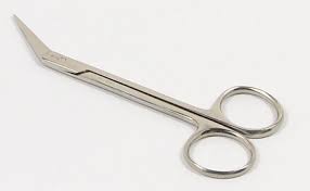 Surgical scissors, Packaging Type : Paper Box, Plastic Box