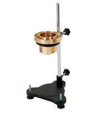 AC Flow Cup Viscometer, for Viscosity Measuring, Feature : Accuracy, Easy To Use, Electrical Porcelain