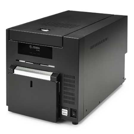 Card printers, Feature : Durable