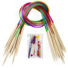 Non Polished bamboo knitting needles, Feature : Fine Finish, Light Weight, Optimum Quality