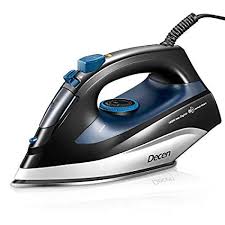 Steam Iron, for Home Appliance, Feature : Colorful Pattern, Durable, Easy To Placed, Easy To Use