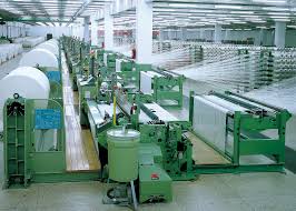 Textile Machine, Packaging Type : Wooden Boxes, Corrugated Boxes, Poly Bags