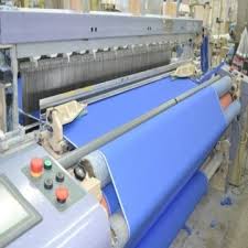Weaving Textile Machinery