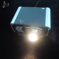 Battery 0-500Gm Fiber Optic Light 150W, Voltage : 110V, 220V, 380V, 440V