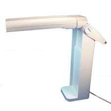 Electric Folding Day Light Lamp, for Bar, Disc, Home, Feature : Blinking Diming, Brightness, Low Power Consumption