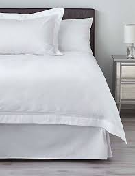 Bed Linen, for Home, Hotel, Technics : Embroidery Work, Handloom, Machine Made