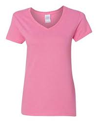 Checked Cotton Ladies T Shirts, Size : M, XL, XXL