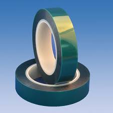 Polyester Tape, for Binding, Sealing, Feature : Antistatic, Heat Resistant, High Voltage Resist, Holographic