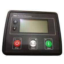 Automatic Amf Controller, for Industrial, Voltage : 110 V, 220 V, 380 V
