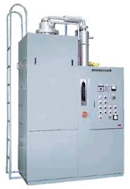 Electric Ammonia Cracker Furnace, Automatic Grade : Manual, Automatic