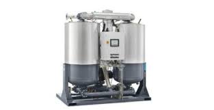 Compressed Air Dryer, Certification : CE Certified, ISO 9001:2008