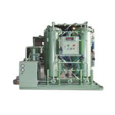 Electric Oxygen Gas Generator, Voltage : 220V, 380V, 440V