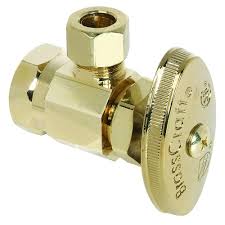 High Automatic brass angle valves, for Gas Fitting, Oil Fitting, Water Fitting, Pattern : Plain
