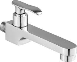 Non Polished Brass Long Body Bib Tap, for Bathroom, Kitchen, Packaging Type : Cartoon, Paper Box, Thermacol