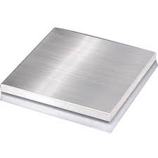 Steel Plate, Color : Grey, Silver